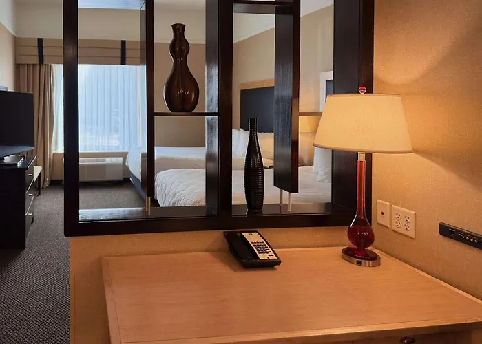 Cambria Hotel Traverse City