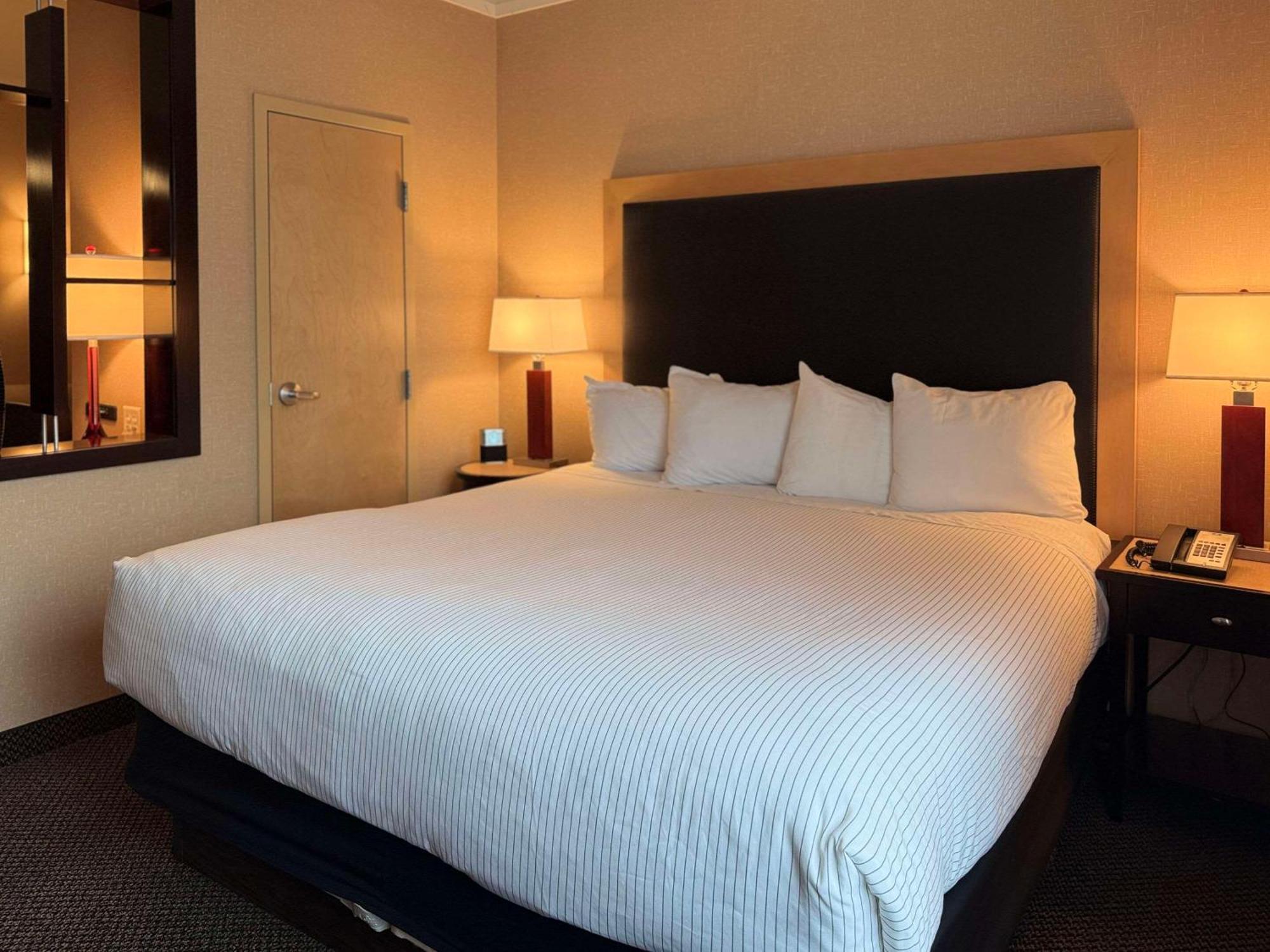 Hotel Cambria Traverse Traverse City